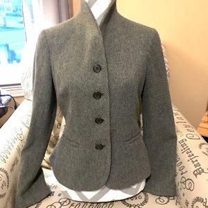 Ralph Lauren wool Jacket